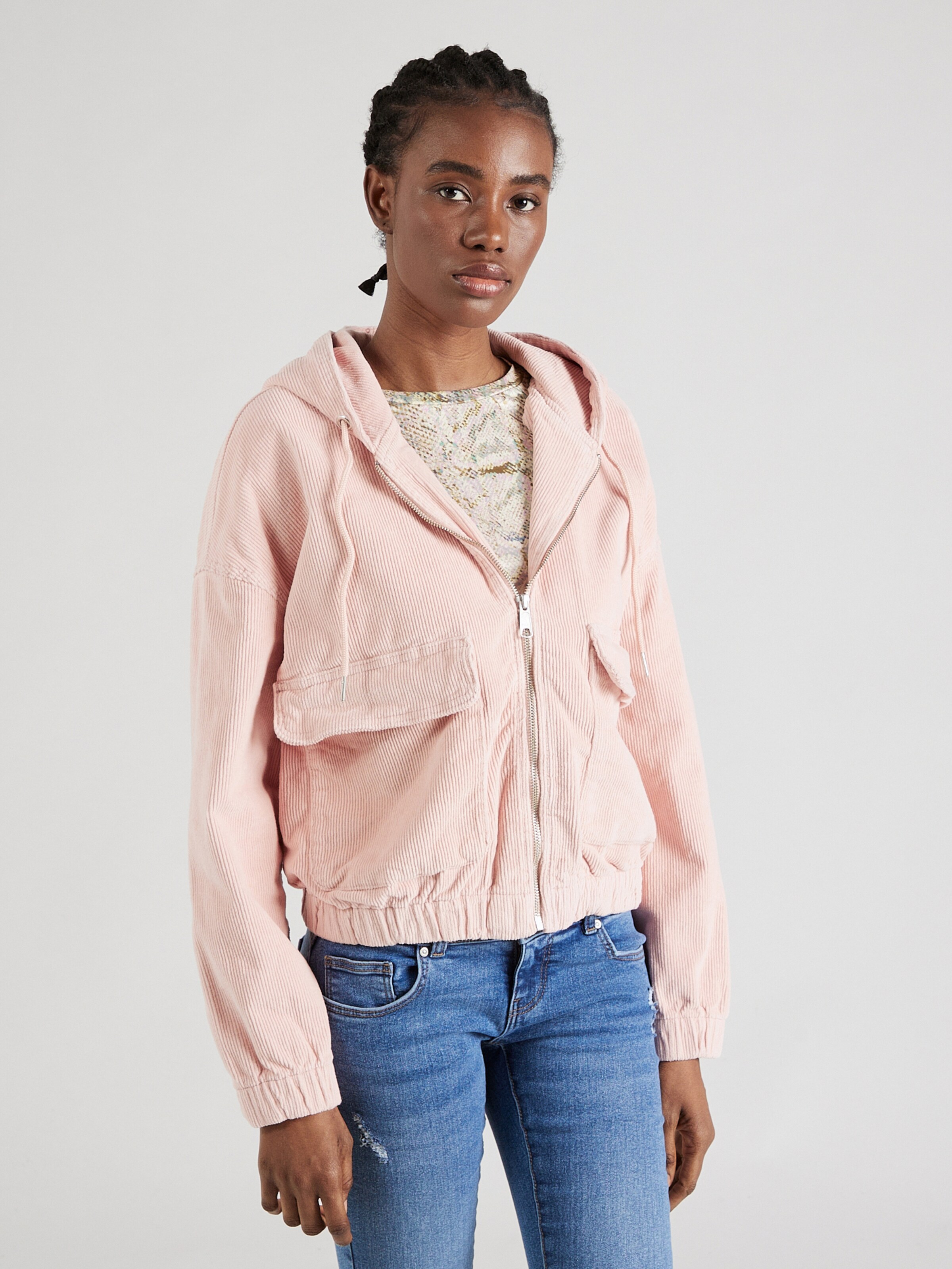 Only sommerjacke rosa Clearance